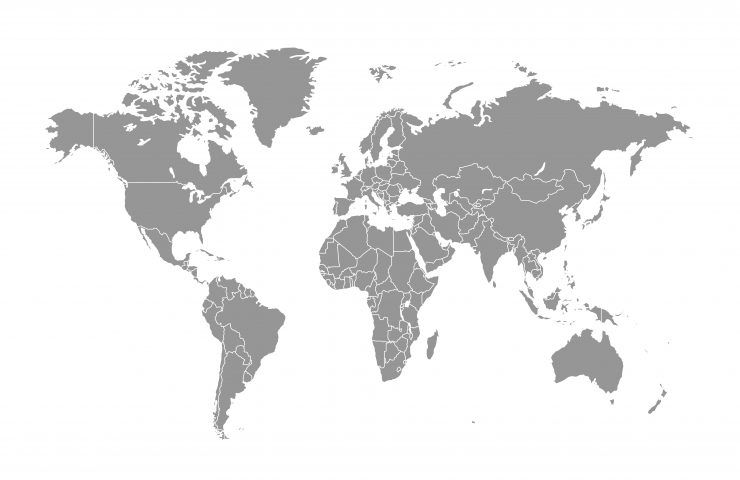 Expansion of distribution network